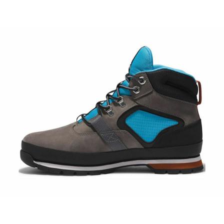 Timberland, Boots Grijs, Heren, Maat:42 EU