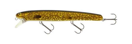 Westin Jätte 17 cm 47 g Floating Natural Pike