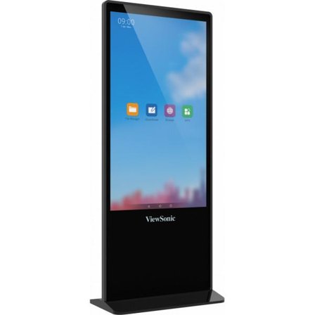 ViewSonic EP5542T, 55" ePoster