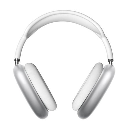 P9 Over-ear Hodetelefoner Memory Foam Full Cover Headset Aktiv Støyreduksjon