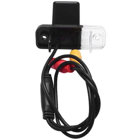 Ryggekamera med nattsyn, vanntett parkeringskamera for Clk W209 W203 W211 W219