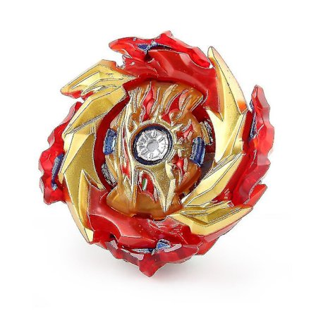 Beyblade Burst Set - Fusion Combat Gyro With Launcher