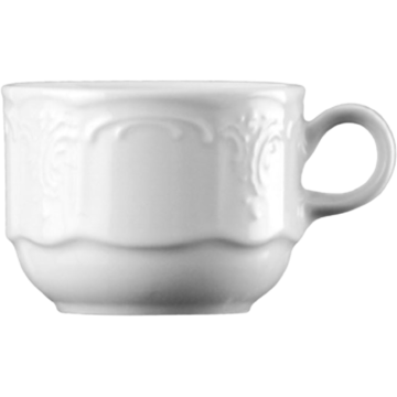 Kaffekopp G. Benedikt Bellevue