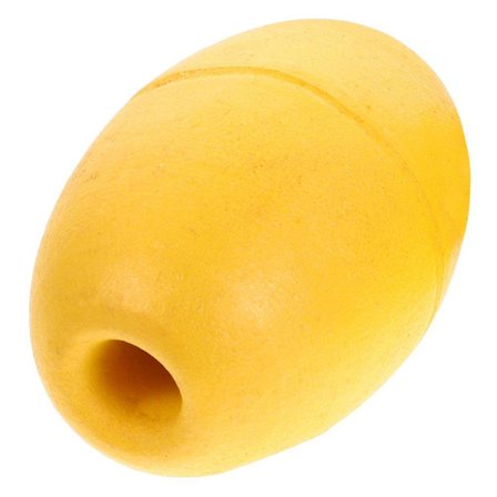 4 stk. Marine Bøje Flyder Båd Anker Drift Bremse Bøje Sæt til Kajak Kano Yacht PVC Marine Reb Flydere Bøje til Bådfolk Søfolk