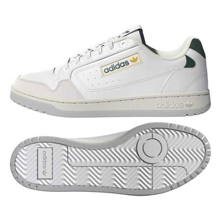 Adidas Originals, Trainers adidas Originals NY 90 Wit, Heren, Maat:36 2/3 EU