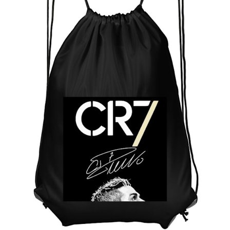Gymnastikpose til Børn | Behagelig og Praktisk CR7 Ronaldo