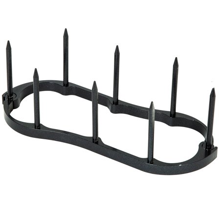 Kwbtt Ugnsplåt Potatis | Matlagning > Kokkärl & Stekpannor > Ugnsplåtar > Långpanna | Bagaren och Kocken