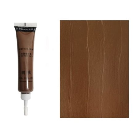 Puttys Reparasjonsfyllere for Tre Hardved Gulvreparasjonssett for Skapbord