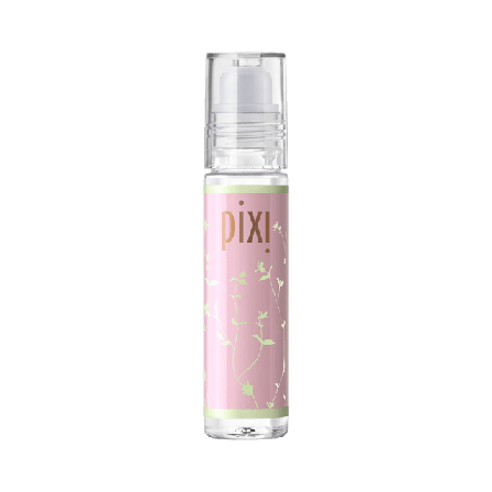 Pixi Glow-y Lip Oil Mint-y Läppvård Dam Transparant 5.5 g