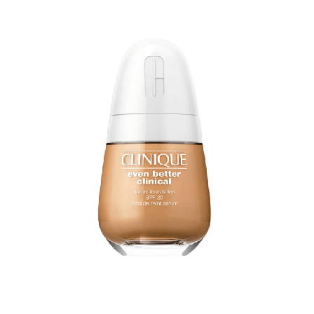 Clinique Even better Clinical Serum Foundation SPF 20 Dam Beige 30 ML