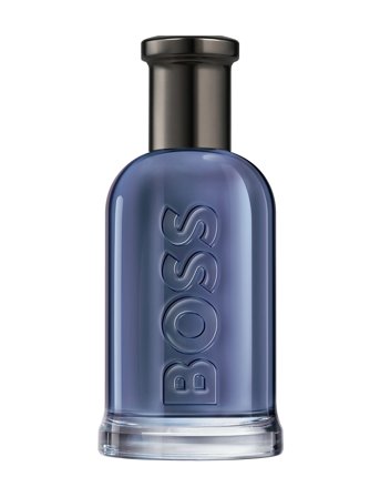 Hugo Boss Bottled Infinite Eau De Parfum - Nude - 100 ML