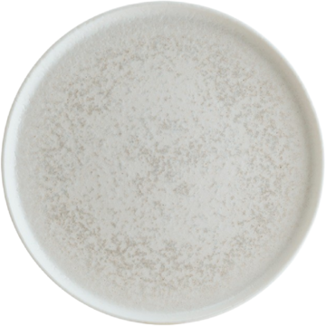 Flat tallerken Bonna Lunar Oce