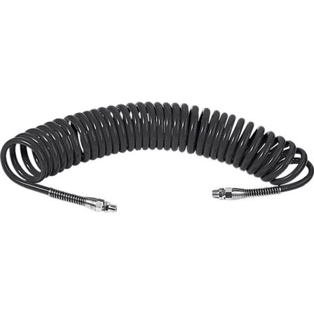 Bahco BPH1310A Spiralslang 1/2"-fäste, 13 mm, Tryckluft & gas