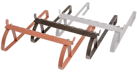 Skeppshultstegen 222-11-3 Takstige Svart, Stiger & stillaser