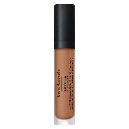bareMinerals BAREPRO 16 HR WEAR All Over Skin-Perfecting Matte Concealer Medium 350 Neutral 7.5ml - Correttore