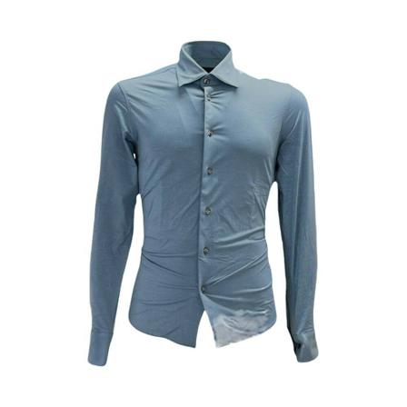 Rrd - Skjortor - Blå - Herr - Storlek: 4xl, Herr, Storlek: 4XL