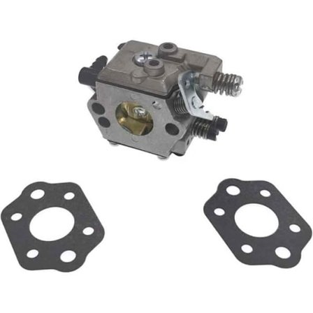 Forgaser Kompatibel med STIHL MS250 MS230 MS210 025 023 021 Kædesav Udskiftning Zama C1Q-S11E