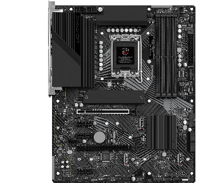 ASRock Z790 PG Lightning