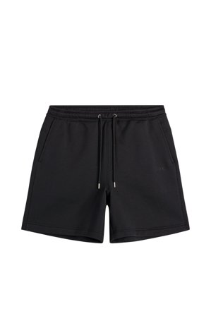 J.Lindeberg - Alpha Shorts - Svart - Man - XL