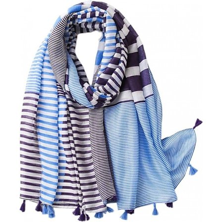 Dames tørklæder Elegante Dames Tilbehør Tørklæder, 180*90cm