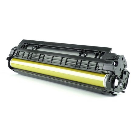 KONICA MINOLTA Toner TNP49Y Gul - Lyreco - Toner och bläck - Tonerkassetter - Toner Konica Minolta