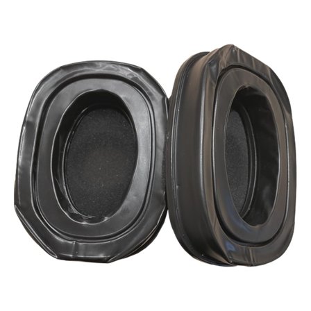 WOLF Gel Hygienesett Utskiftbar 2stk øreputer i gel