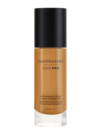 bareMinerals Barepro Liquid Chai 26 - Deep 50 Warm - 30 ML