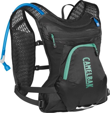 Camelbak Women's Chase Bike Vest workout backpacks Black OneSize