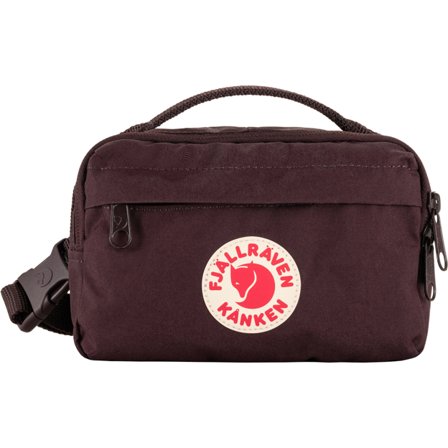Fjällräven Kånken Hip Pack One Size - unisex - color - Kånken bags