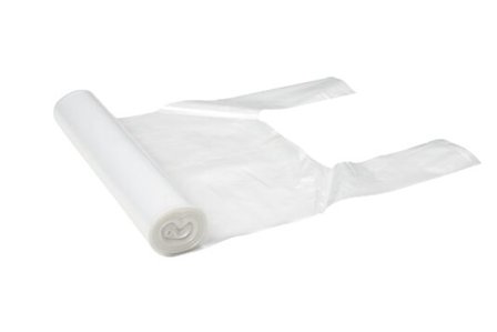 FORENEDE PLAST SØPPELSEKK 100 L KLAR