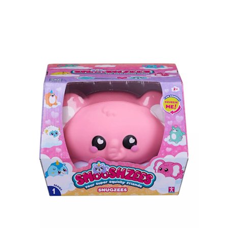 Smooshzees Large Snugzees Bubblez