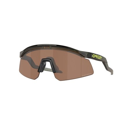 Oakley Hydra - Sportsbriller fra Oakley - Grønne Wrap around