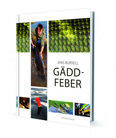 Gäddfeber - Bok av Jens Bursell - Inbunden