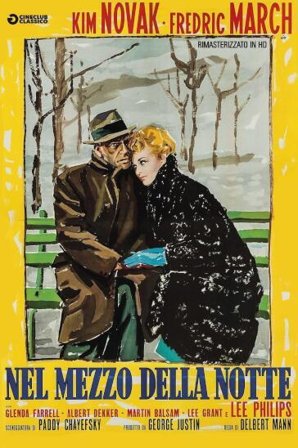 Nel Mezzo Della Notte (Rimasterizzato In Hd)