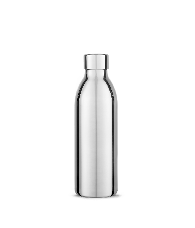 Aarke To-Go Bottle Small
