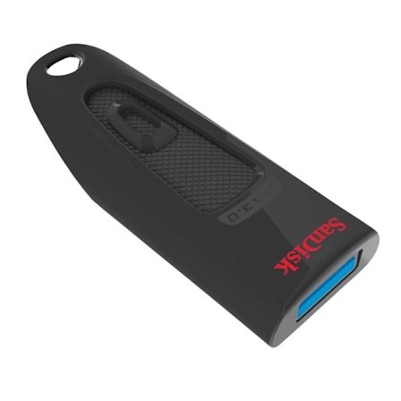 SANDISK USB stick 3.0 Ultra 64GB 100MB/s