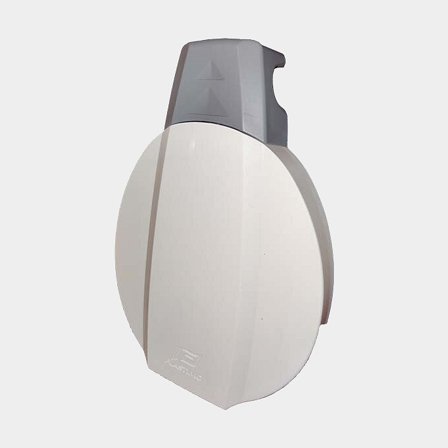 Manual bilge pump Plastimo 925, with telescopic handle & by-pass, 45 liters / min (0.9 liters / stroke), 1" (25 mm) hose