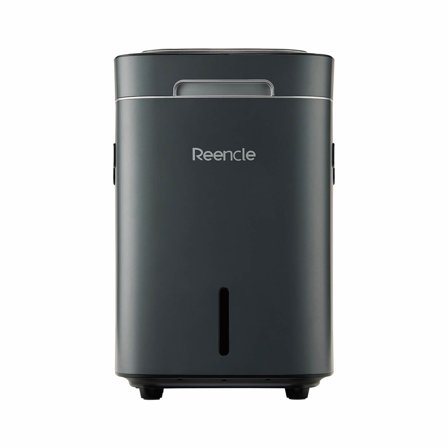 Reencle Prime Home Kompost elektrisk, Kompostering