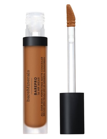bareMinerals Bare Minerals Barepro All Over Skin Perfecting Conceal Medium Deep 450 Warm - ONE SIZE