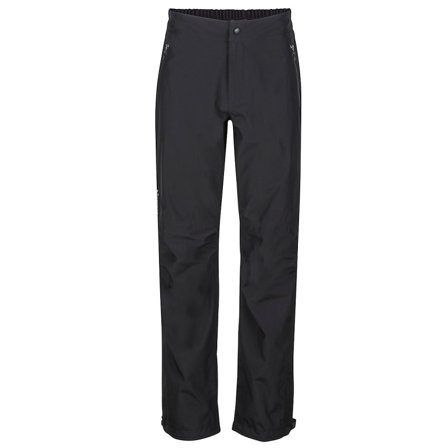 Marmot Men's Minimalist Pant Men shell trousers Black XXL