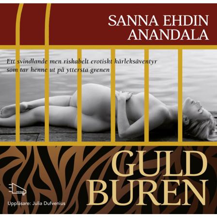 Guldburen 9789175231839