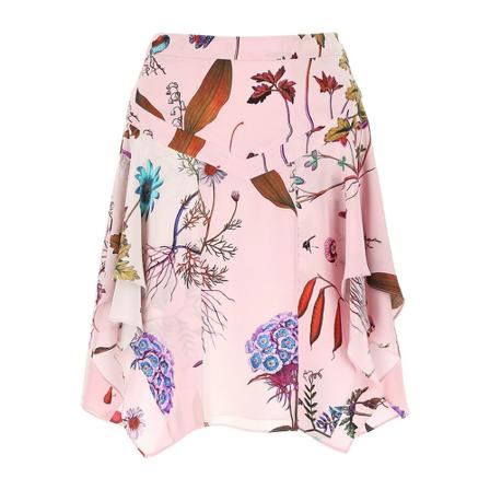 Stella McCartney, Gonna Roze, Dames, Maat:S