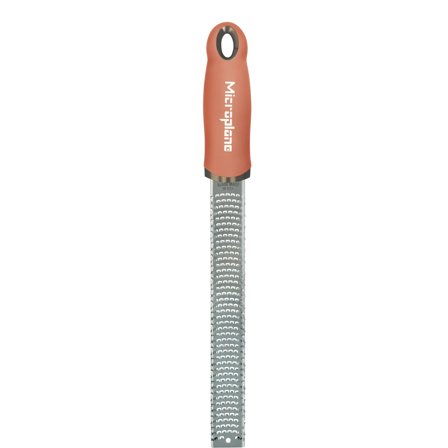Microplane Premium Classic zester, kanel-orange | KitchenOne