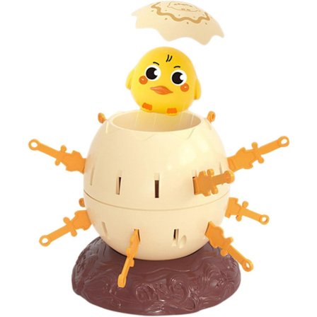 Piratfat Leksaker Förälder-barn Interaktivt Spel Nyhet Leksak Lurig Spoof Spel Kul Barn Action Brädspel För Barn Pojkar Och Flickor Barnfest-C