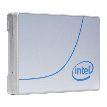 Intel SSD P4510 4TB 2.5inch PCIe