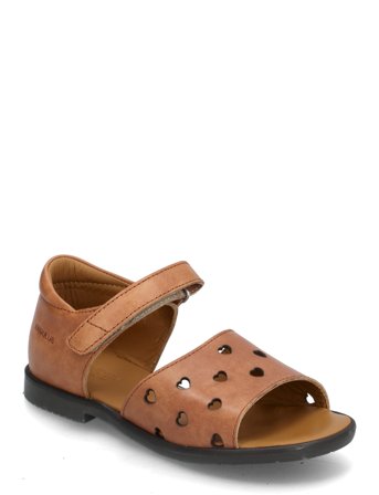 ANGULUS | Sandals - Flat - Open Toe - Op | 36