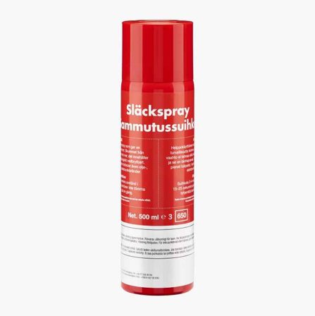 Biltema - Slukkespray 500 ml