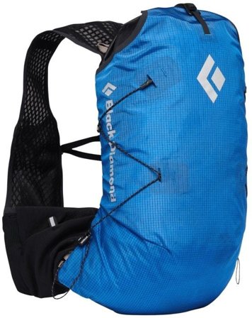 Black Diamond Distance 8 Backpack Ultra Blue