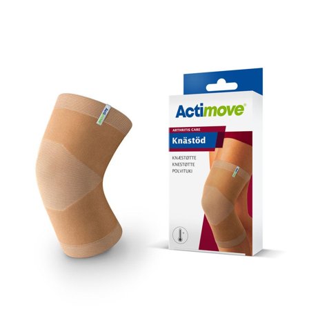 Actimove Arthritis Care knestøtte, størrelse L 1 stk
