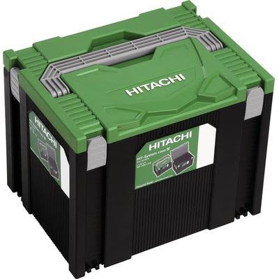 HiKOKI 60120790 Säilytyslaukku, Autotallin sisustus & säilytys